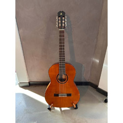 Admira Malaga УЦЕНКА (91048164)  классическая гитара, массив кедра, обечайка и нижняя дека - сапеле