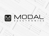Modal Electronics – старт дистрибуции