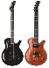 Электрогитары PM-10 и PM-20 от Parker – новый корпус