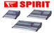 Профессиональные концертные микшеры Spirit серии KING