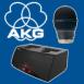 Новое поступление от AKG