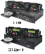 Новые двойные DJ проигрыватели CD от Numark