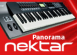 Контроллеры Panorama T4 и T6