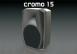 Новинка dB Technologies  CROMO 15