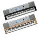 Новые синтезаторы Yamaha DGX-520 и DGX-620