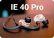 Sennheiser IE 40 PRO