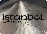 Культовые тарелки Istanbul Agop