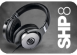 Новые профессиональные наушники Reloop SHP-8