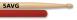 Новые модели барабанных палочек фирмы Vic Firth