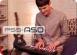 Yamaha PSS-A50