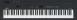 Цифровое пиано Yamaha CP33