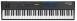 Концертные синтезаторы Kurzweil SP4-7 поступили на склад!