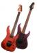 Новое поколение электрогитар Washburn