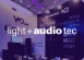 Компания Slami приняла участие в выставке Light + Audio Tec