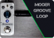 Mooer Groove Looper