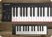 Nektar launch SE MIDI controller range