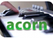 Миди-клавиатура Acorn Masterkey 61