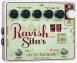 Гитарный эффект EHX Ravish Sitar