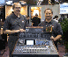 Микшерные консоли YAMAHA DM2000 и 02R96 получили награду за Техническое Совершенство (Technical Excellence and Creativity) TEC AWARDS