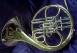 Новая модель валторны для начинающих YHR 320 от YAMAHA