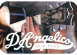 Первое поступление акустических гитар D'Angelico!
