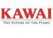 Поступление новой модели цифрового пианино Kawai CA-17