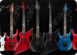 Все о Solar Guitars