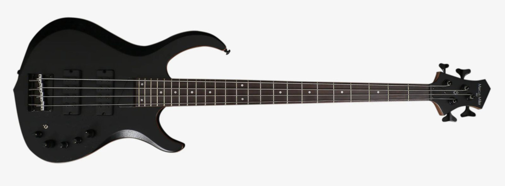 Бас-гитара Marcus Miller M2